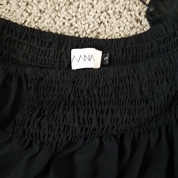 Blouse - Picture 2 of 2